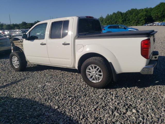 Vin: 1n6ad0ev9kn768219, lot: 61600985, nissan frontier s 20192
