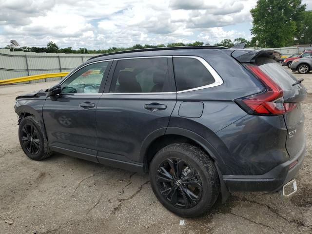 Vin: 7fars6h96re060973, lot: 59967075, honda crv sport touring 20242