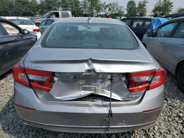 2020 HONDA ACCORD HYB 1HGCV3F15LA002536