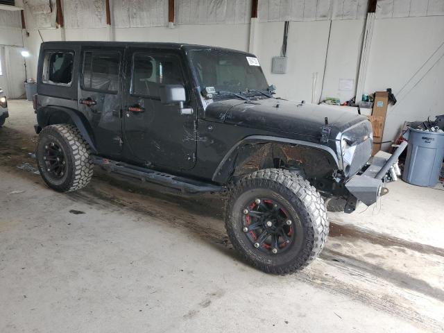 Vin: 1c4bjweg3cl195271, lot: 59947235, jeep wrangler sahara 20124