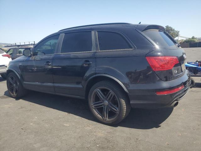 2015 AUDI Q7 PRESTIG WA1DGAFE7FD022434