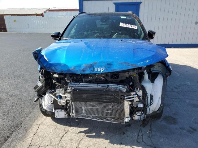 2025 JEEP COMPASS LI 3C4NJDCN5ST510111