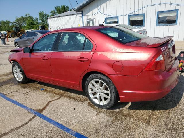 Vin: 3fahp0ja1cr348647, lot: 61761545, ford fusion sel 20122