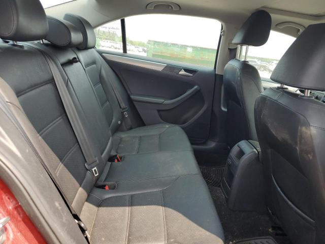 2017 VOLKSWAGEN JETTA SE - 3VWB67AJ5HM264571
