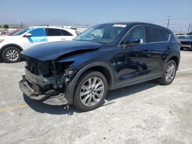 Vin: jm3kfadm6l0757149, lot: 61817025, mazda cx-5 grand touring 2020 img_1