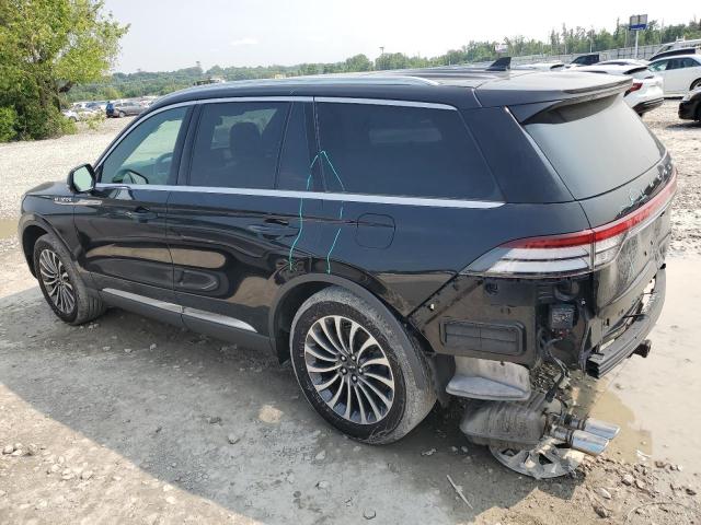 Vin: 5lm5j7xc4mgl08399, lot: 58540025, lincoln aviator reserve 20212