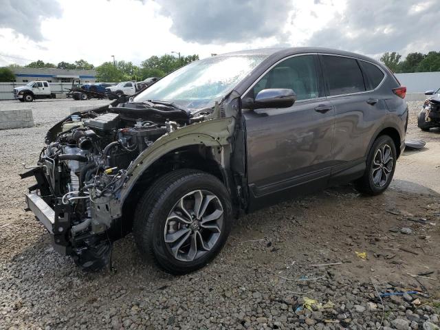 Vin: 7farw2h55me017681, lot: 60872955, honda crv ex 2021 img_1