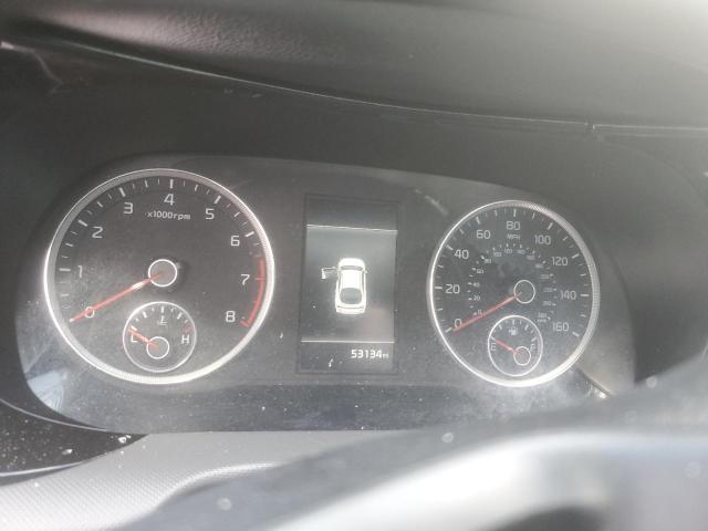 2022 KIA K5 GT LINE - 5XXG64J20NG118978
