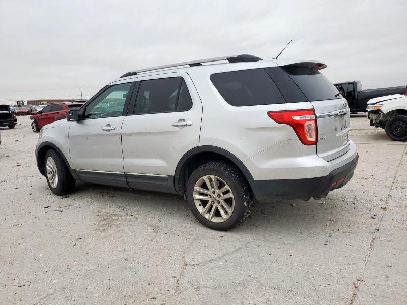 Vin: 1fmhk8d81bga32778, lot: 59770355, ford explorer xlt 20112
