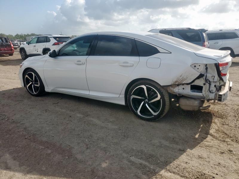 Vin: 1hgcv2f35la013497, lot: 61211295, honda accord sport 20202