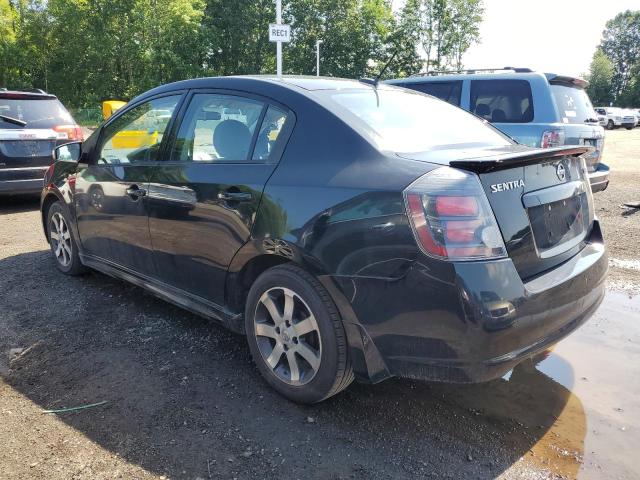Vin: 3n1ab6ap2cl760423, lot: 60499505, nissan sentra 2.0 20122