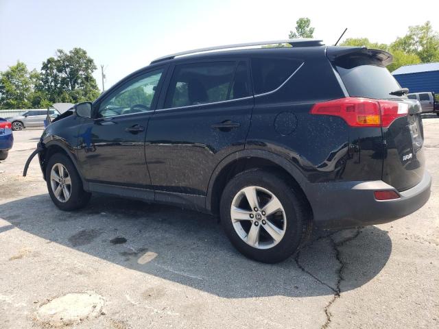 2015 TOYOTA RAV4 XLE - 2T3RFREV4FW375456