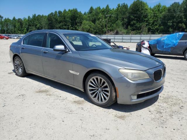 Vin: wbakb8c58bcy64611, lot: 61205805, bmw 7 series li 20114