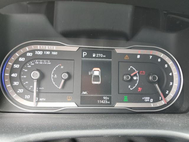 2024 HYUNDAI SANTA CRUZ SEL 5NTJBDDE5RH104402