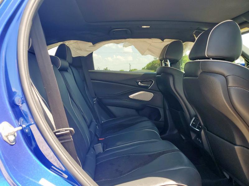 2019 ACURA RDX A-SPEC 5J8TC1H68KL015562
