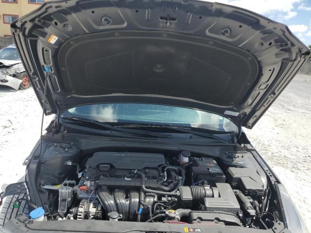 2021 HYUNDAI ELANTRA SE 5NPLM4AG4MH019888