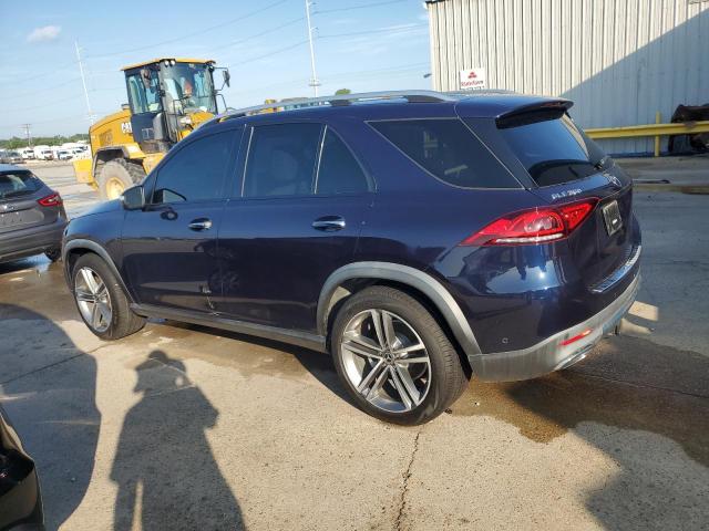 Vin: 4jgfb4jb6la207353, lot: 61035205, mercedes-benz gle-class 350 20202