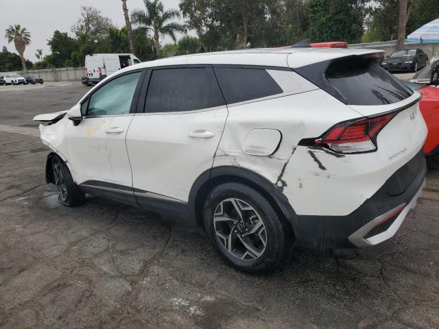 Vin: kndpu3af7p7116739, lot: 61842025, kia sportage lx 20232