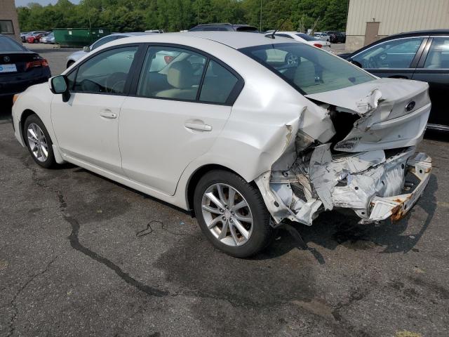 Vin: jf1gjac68ch023944, lot: 59601345, subaru impreza premium 20122
