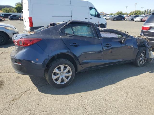 Vin: 3mzbn1u79jm271691, lot: 59402055, mazda 3 sport 20183