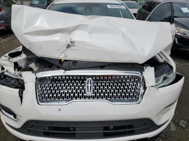 2019 LINCOLN MKC RESERV - 5LMCJ3D98KUL44393