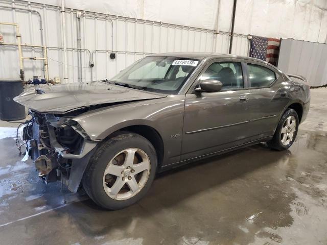 DODGE CHARGER R/