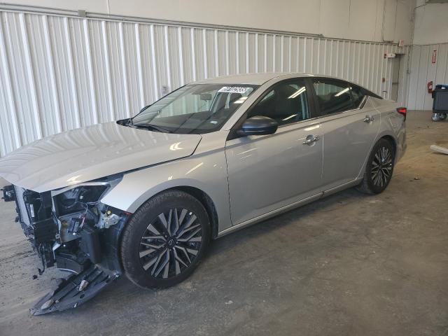 Vin: 1n4bl4dv4sn366326, lot: 59102935, nissan altima sv 2025 img_1