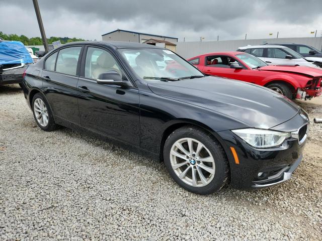 Vin: wba8a3c5xja357882, lot: 60752575, bmw 3 series xi 20184