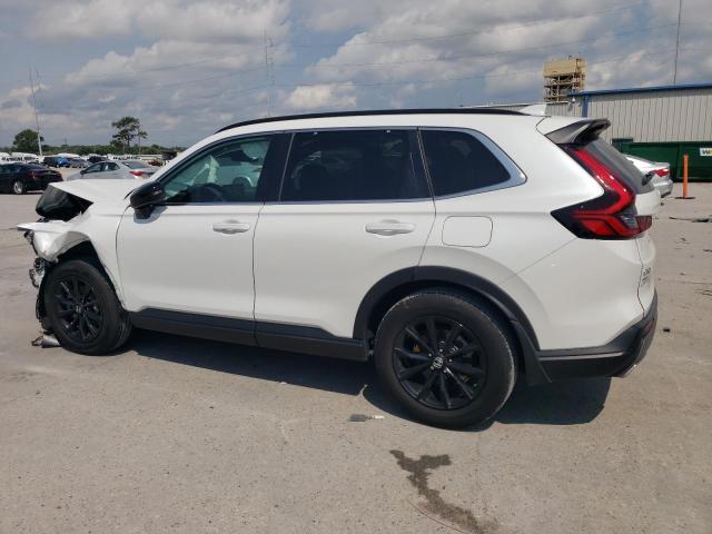 Vin: 7fars5h58re011894, lot: 58945755, honda crv sport 20242