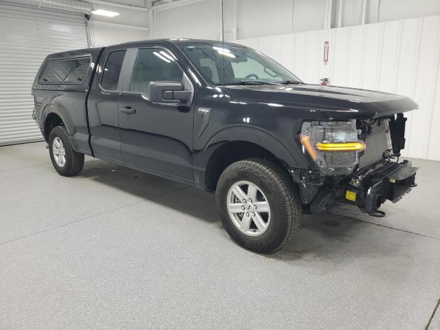 Vin: 1ftex1lp6rke27264, lot: 62115875, ford f150 xl 20244