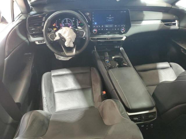 2023 LEXUS RX 350H BA 2T2BBMCA0PC002776