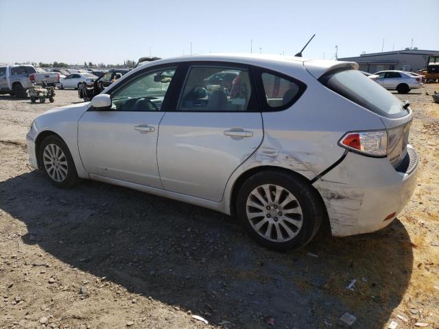 Vin: jf1gh6b66ah818272, lot: 62023735, subaru impreza 2.5i premium 20102