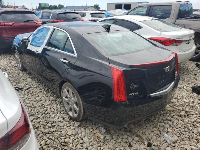 Vin: 1g6aa5rx6f0133629, lot: 68246074, cadillac ats 20152