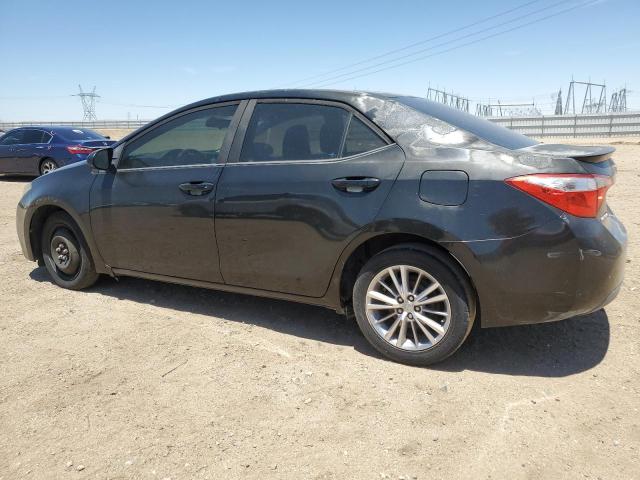 Vin: 5yfburhe8ep090478, lot: 60756115, toyota corolla l 20142