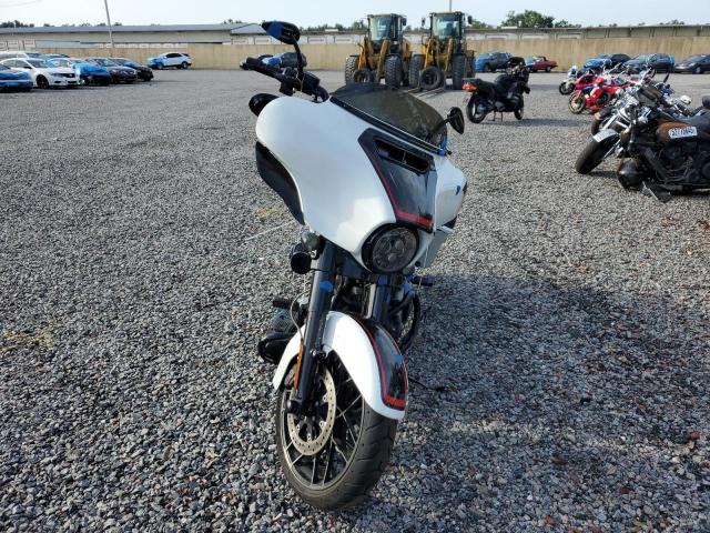 2021 HARLEY-DAVIDSON FLHXSE 1HD1PXL12MB953931