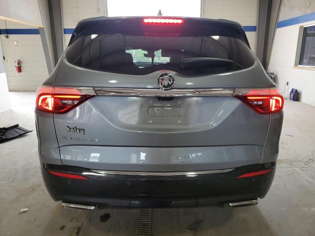 2024 BUICK ENCLAVE ES 5GAERBKW4RJ102922