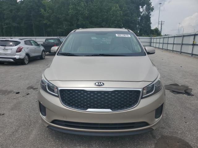 2017 KIA SEDONA LX - KNDMB5C19H6241660