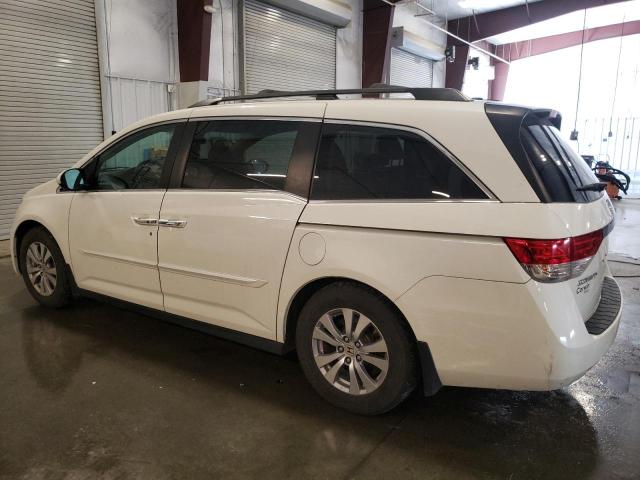 2016 HONDA ODYSSEY SE 5FNRL5H33GB168723