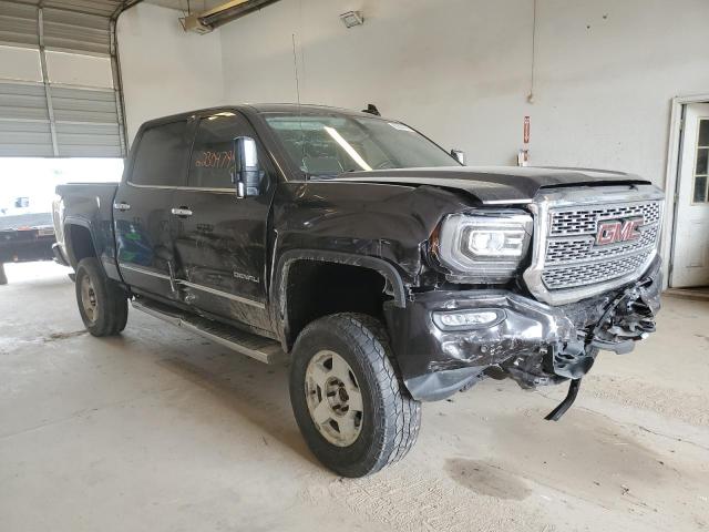 Vin: 3gtu2pej6gg144177, lot: 62304795, gmc sierra k1500 denali 20164