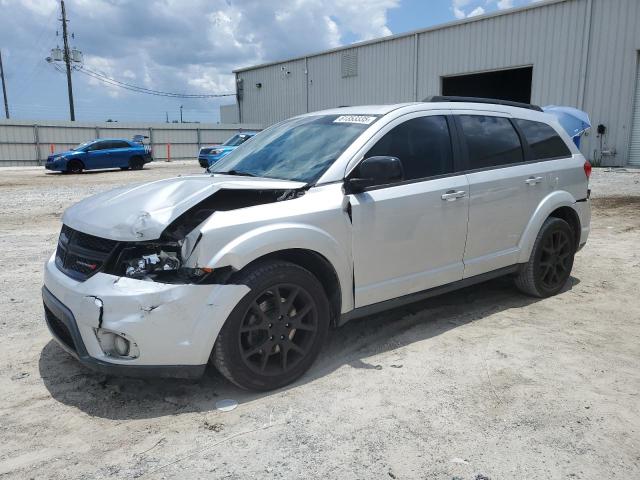 DODGE JOURNEY SX