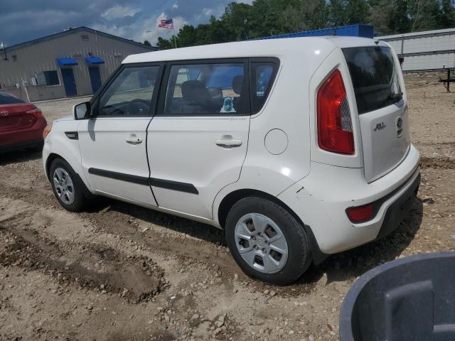 Vin: kndjt2a57c7474282, lot: 60514885, kia soul 20122