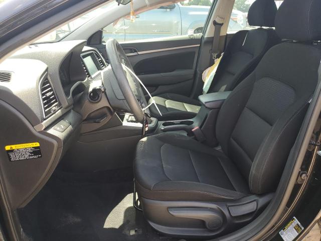 5NPD84LF0JH318500 2018 HYUNDAI ELANTRA