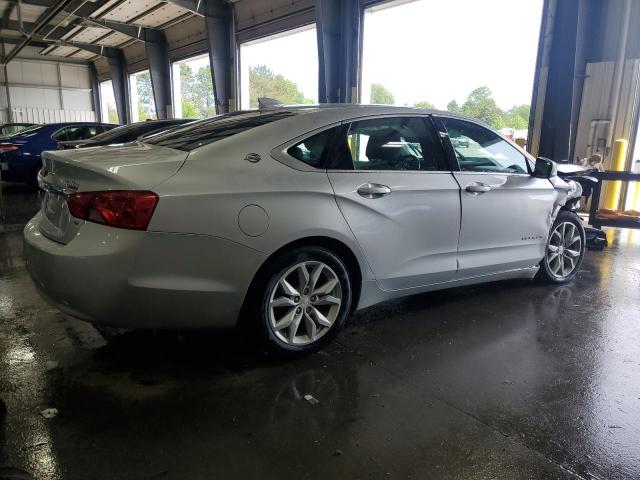 Vin: 2g1105s34h9131905, lot: 61243235, chevrolet impala lt 20173