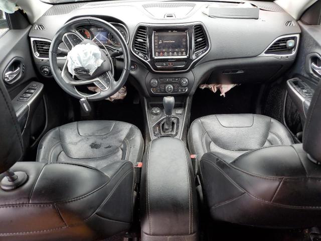 2019 JEEP CHEROKEE L 1C4PJMDN2KD168792