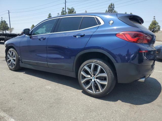 2018 BMW X2 SDRIVE2 WBXYJ3C37JEJ75540