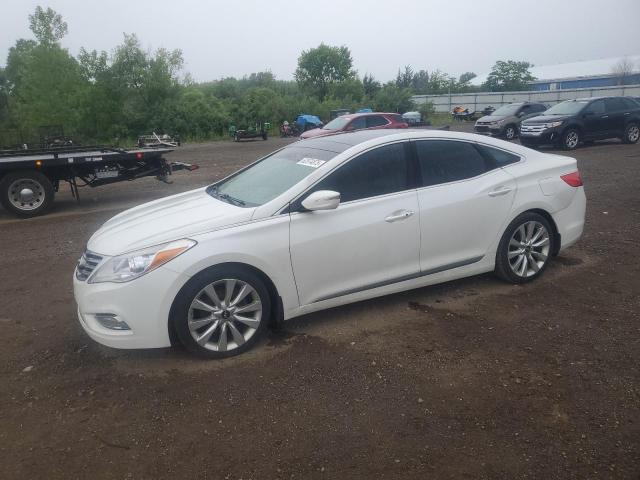 HYUNDAI AZERA GLS