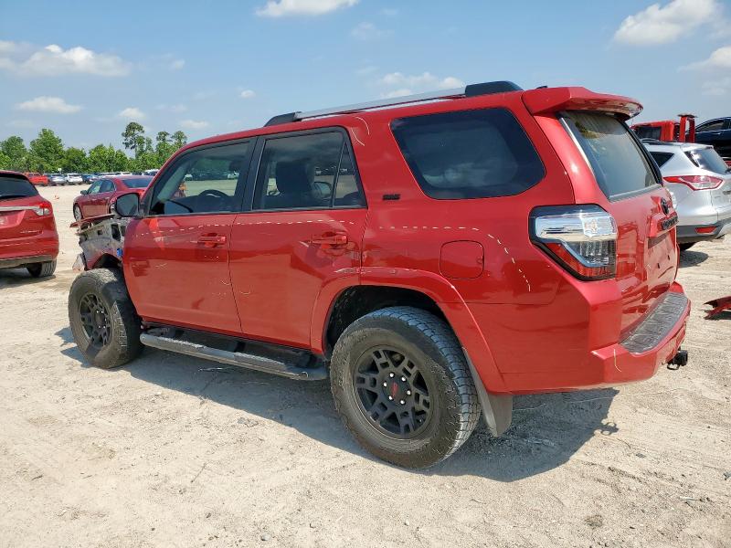 2022 TOYOTA 4RUNNER SR JTEFU5JR6N5256190