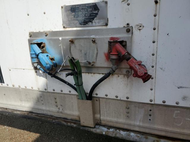 2008 GREAT DANE UNKNOWN #3180916012