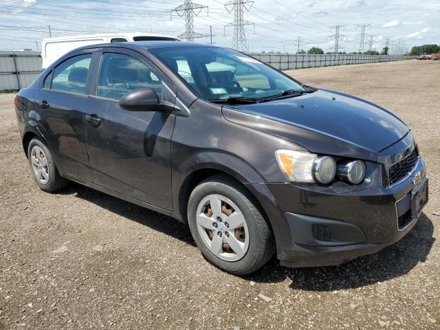 Vin: 1g1ja5sh1e4241785, lot: 61914455, chevrolet sonic ls 20144