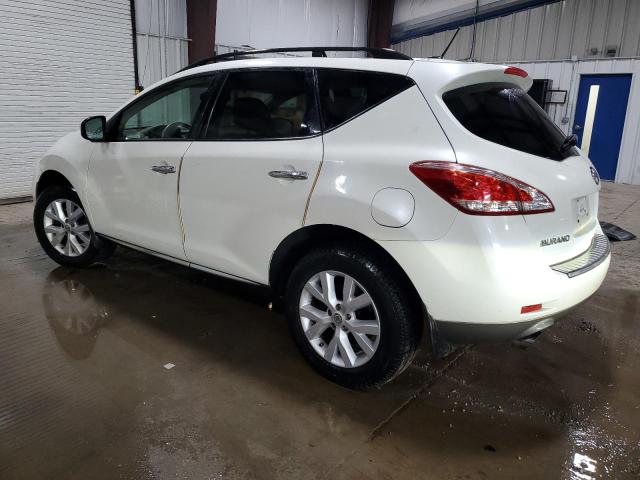 Vin: jn8az1mwxbw181885, lot: 59949575, nissan murano s 20112